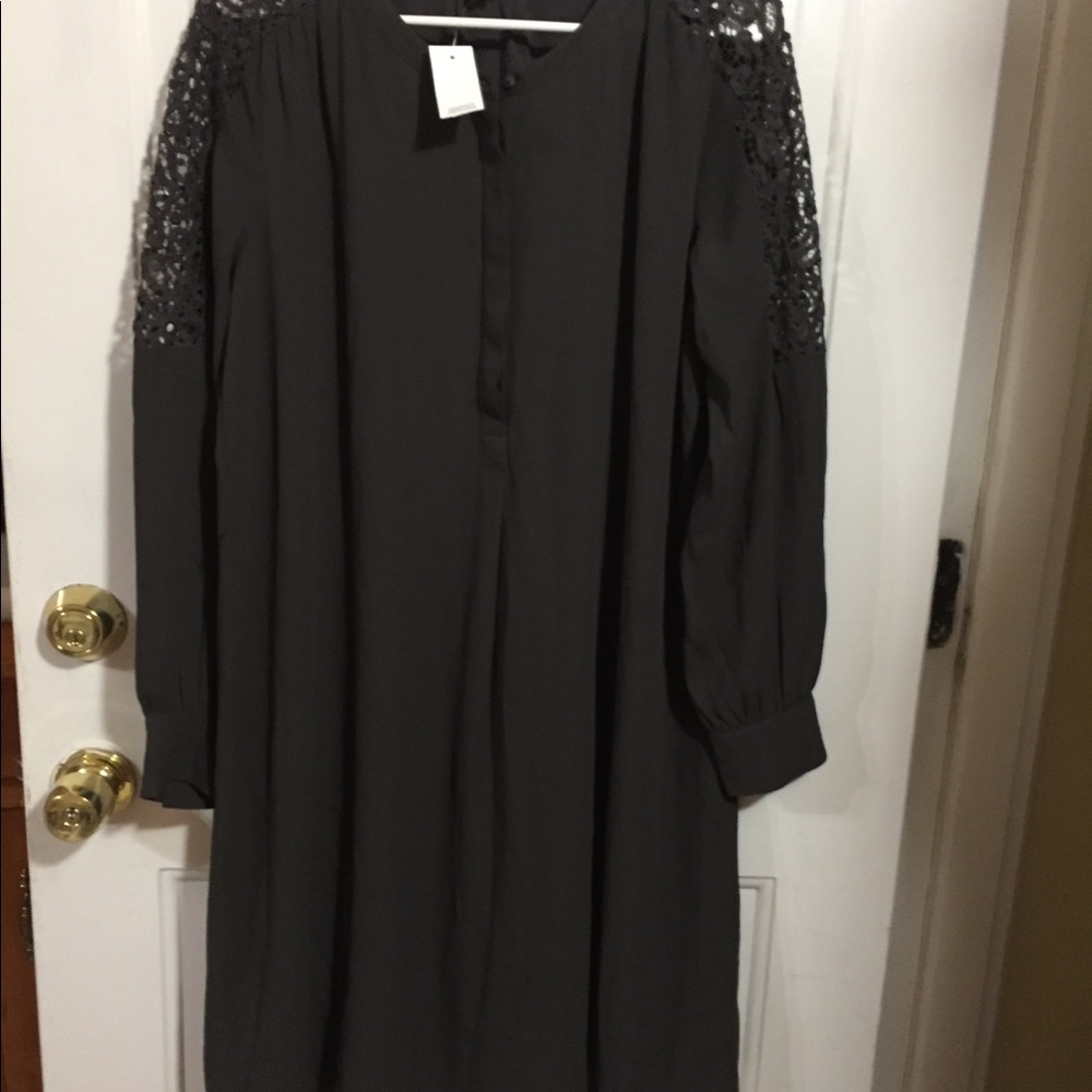 Brand new dress